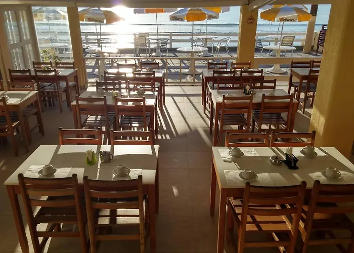 Hotel Maranduba Ubatuba
